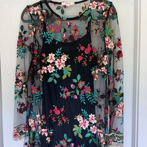 Antoinette dress